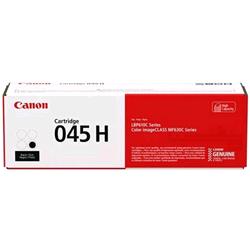CANON 045H TONER 2.800 PAG NERO