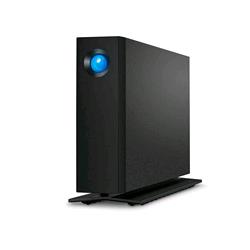 LaCie d2 Professional 10 TB — HDD desktop USB-C 10 Gbit/s