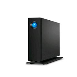 LaCie d2 Professional 4 TB — HDD desktop USB-C 10 Gbit/s