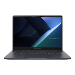ASUS EXPERTBOOK B3 B3405CAA-LY0285X 14" WUXGA INTEL CORE ULTRA 5 325 RAM 16GB-SSD 512GB NVMe-INTEL GRAPHICS-WI-FI 7+ GIGABIT LAN-WIN 11 PROF GRIGIO (90NX0A01-M009Y0)
