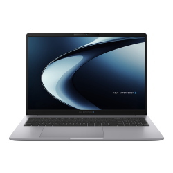 ASUS ExpertBook P3606CCA-MB0390X · 16″ WUXGA · Intel Core Ultra 7 255H · RAM 16 GB · SSD 512 GB · Windows 11 Pro