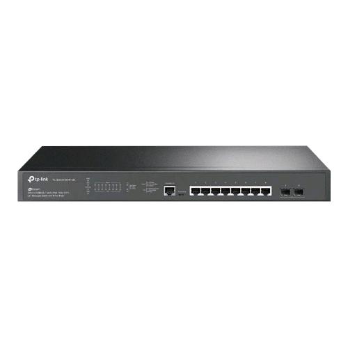 TP-Link TL-SG3210XHP-M2 — switch Ethernet