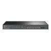 TP-Link TL-SG3210XHP-M2 — switch Ethernet