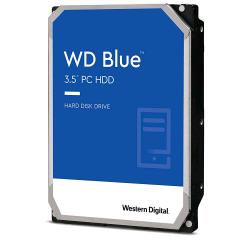Western Digital Blue WD20EZBX, hard disk 2 TB, SATA 6 Gb/s, 3,5 pollici, 256 MB, 7200 rpm