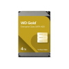 WESTERN DIGITAL GOLD HDD 4.000GB SATA III 3.5" BUFFER 256MB 7.200rpm