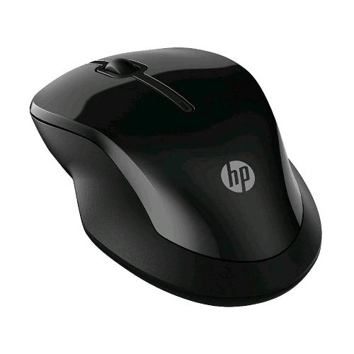 Mouse Wireless e Bluetooth HP 250 Dual Mode