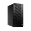 HP PRODESK 4 G1i AI PC TOWER INTEL CORE ULTRA 7 265 RAM 24 GB-SSD 1TB NVMe-INTEL GRAPHICS-WI-FI 6E + GIGABIT LAN-TASTIERA MOUSE-WIN 11 PROF NERO (E07K4AT#ABZ)