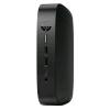 HP T655 THIN CLIENT AMD RYZEN EMBEDDED R2314 3.5GHZ RAM 4GB-eMMC 32GB-AMD RADEON GRAPHICS-WI-FI 6-GIGABIT LAN SO THINPRO