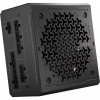 CORSAIR RM850e ThermalProtect — Alimentatore 850 W completamente modulare, Cybenetics Platinum, ATX 3.1 / PCIe 5.1, nero