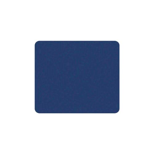 LINK LKPADB — tappetino mouse blu, 26 × 21 cm