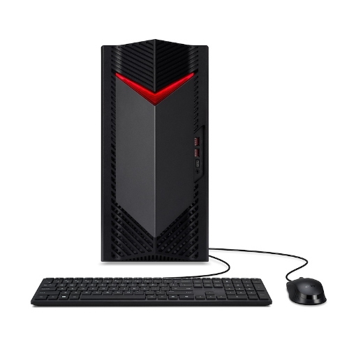 Acer Nitro 50 N50-660, Core Ultra 7 265F, 16 GB, SSD 1 TB, GeForce RTX 5060 8 GB