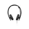 Lenovo Wired VoIP UC — cuffie USB-C e USB-A