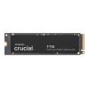 Crucial T710 2 TB — SSD NVMe PCIe 5.0 M.2 2280