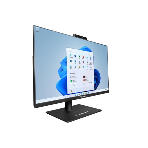 Yashi Victory 24 AY24809, Ryzen 7 6850H, 16 GB, SSD 512 GB
