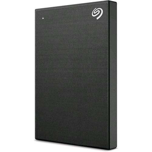 Seagate One Touch with Password 1 TB — HDD esterno USB 3.0, STKY1000400