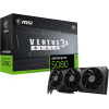 MSI RTX 5080 16G VENTUS 3X OC BLACK TRIPLE FAN