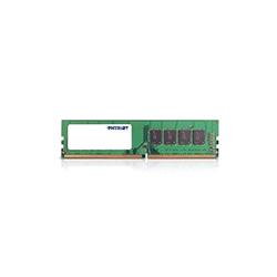 Patriot Signature Line DDR4 4 GB (1 × 4 GB) 2666MT/s CL19 — UDIMM