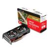 Sapphire PULSE Radeon RX 7600 8 GB GDDR6
