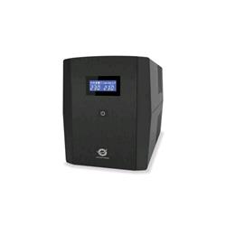 Conceptronic ZEUS 04EM — UPS 2200 VA / 1320 W