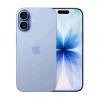 APPLE iPHONE 17 5G DUAL SIM 6.3" OLED 512GB 5G ITALIA MIST BLUE