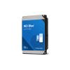 WESTERN DIGITAL BLUE HDD 10TB INTERNO 3.5" SATA 6 Gb/s BUFFER 512MB 7.200rpm