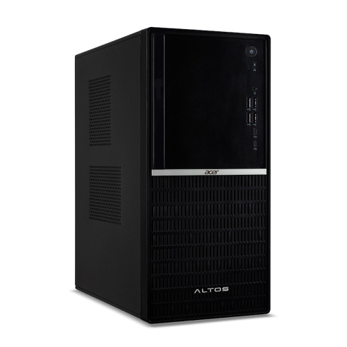 Acer Altos P10 F9, Core i7-14700, 32 GB, SSD 1 TB, GeForce RTX 5060 8 GB