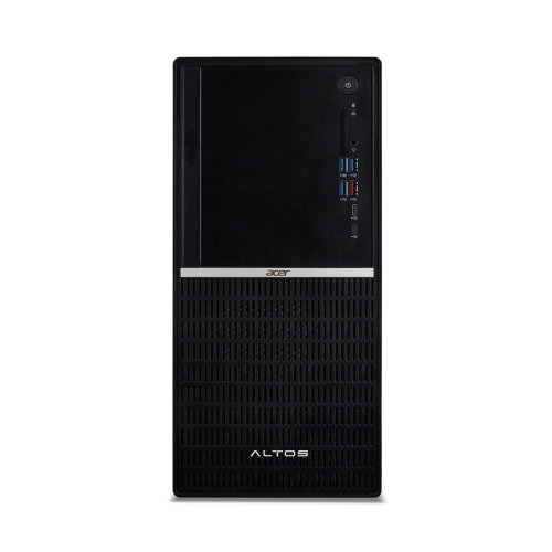 Acer Altos P10 F9, Core i7-14700, 32 GB, SSD 1 TB, GeForce RTX 5070 12 GB