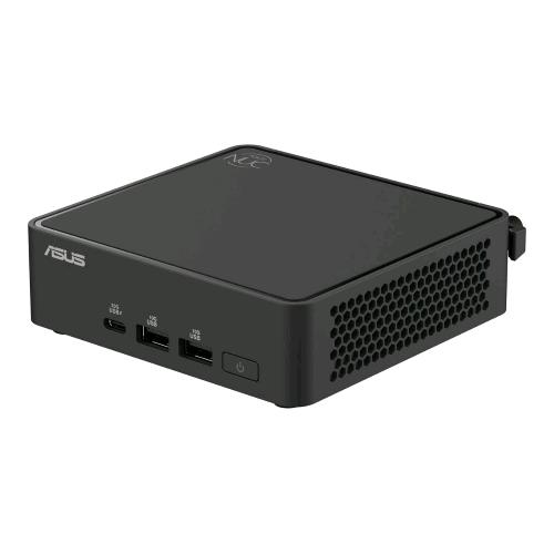 ASUS NUC 15 Pro Slim RNUC15CRKU500002 – barebone, Intel Core Ultra 5 225H, senza RAM e SSD