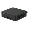 ASUS NUC 15 Pro Slim RNUC15CRKU500002 – barebone, Intel Core Ultra 5 225H, senza RAM e SSD