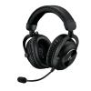 LOGITECH G PRO X 2 LIGHTSPEED CUFFIE GAMING WIRELESS MICROFONO A BRACCIO RIMOVIBILE DRIVER GRAFENE 50MM DTS: HEADPHONE X2.0 SURROUND 7.1 PC PS5 PS4 NINTENDO SWITCH NERO