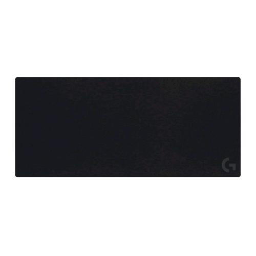 LOGITECH G840 GAMING MOUSE PAD XL OTTIMIZZATO PER I SENSORI DA GIOCO ATTRITO MODERATO ANTISCIVOLO 900 x 400 x 3 MM NERO