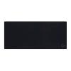 LOGITECH G840 GAMING MOUSE PAD XL OTTIMIZZATO PER I SENSORI DA GIOCO ATTRITO MODERATO ANTISCIVOLO 900 x 400 x 3 MM NERO