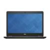 DELL LATITUDE 7450 14" i5-5200U 2.3GHz RAM 8GB-SSD 256GB WIN 10 PROF GRIGIO RIGENERATO GRADO A GARANZIA 1 ANNO