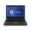 HP PROBOOK 6470B 14" i5-3210M 2.5GHz RAM 4GB-SSD 240GB-WIN 10 PROF BLACK RIGENERATO GRADO A GARANZIA 1 ANNO