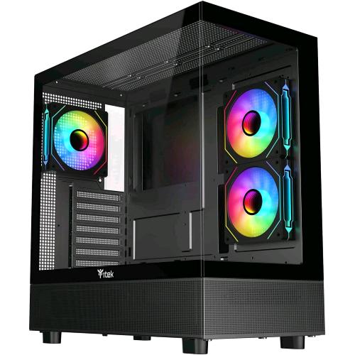 Itek SHOWBUI 42B — case PC
