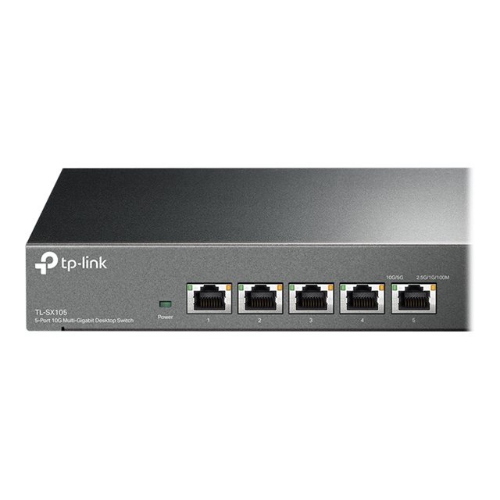 TP-Link TL-SX105 — switch Ethernet