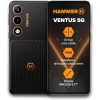 HAMMER Ventus 5G, 8/256 GB, nero