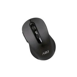 ADJ MW136 6D Pure Evo 510-00037 — mouse wireless con ricevitore, nero
