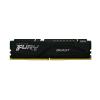 KINGSTON FURY BEAST MEMORIA RAM 1 x 8GB 5.600MHz TIPOLOGIA DDR5 TECNOLOGIA DIMM