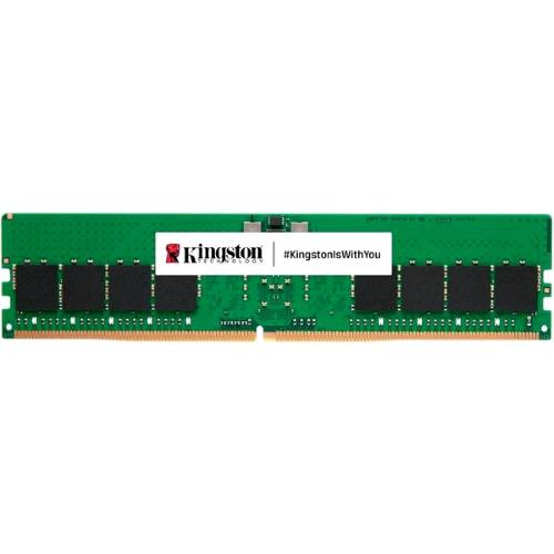 KINGSTON VALUERAM 32GB DDR5 5600MHz CL46 1,1V DIMM