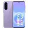 SAMSUNG A576 GALAXY A57 5G DUAL SIM 6.7" OCTA CORE 256GB RAM 8GB 5G ITALIA LILAC