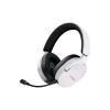 Trust GXT 491W Fayzo 25304 — cuffie gaming wireless bianche