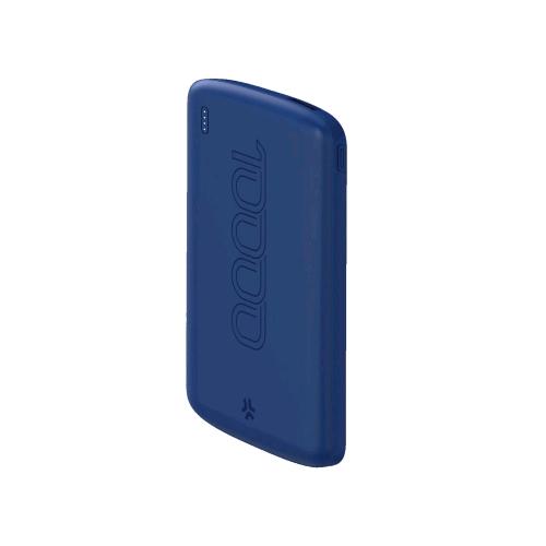 CELLY POWERBANK ENERGY 10.000mAh EVO BLUE