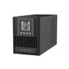 Conceptronic ZEUS52E1K — UPS online 1000 VA / 900 W