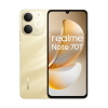 REALME NOTE 70T DUAL SIM 6.74" OCTA CORE 64GB RAM 4GB 4G LTE ITALIA BEACH GOLD