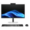 HP ELITESTUDIO 4 G1i AI PC ALL IN ONE 23.8" TOUCH SCREEN INTEL CORE ULTRA 7 265T RAM 16GB-SSD 512GB NVMe-INTEL GRAPHICS ALTOPARLANTI WEB CAM 5MPx WI-FI 6 + GIGABIT LAN-TASTIERA E MOUSE WIN 11 PROF (CK2G5ET#ABZ)