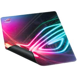 ASUS ROG Strix Edge — tappetino verticale 400 × 450 mm