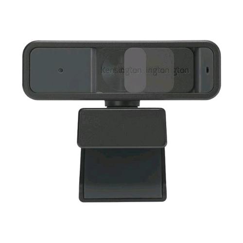 Kensington W2000 — webcam Full HD con autofocus