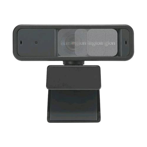 Kensington W2050 Pro — webcam Full HD grandangolare