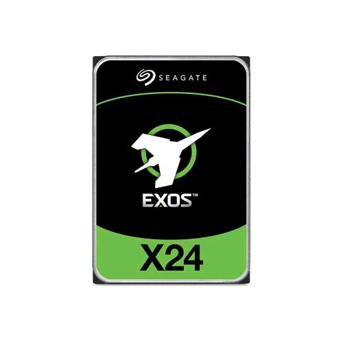 SEAGATE EXOS X24 HDD 20.000GB SATA III 3.5" BUFFER 512MB 7200rpm